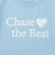 【接触冷感】袖リボン半袖Tシャツ