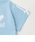 【接触冷感】袖リボン半袖Tシャツ