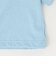 【接触冷感】袖リボン半袖Tシャツ