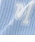 ラインクルーソックス