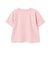 【綿100】プチプラワンポイント半袖Tシャツ