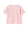 【綿100】プチプラワンポイント半袖Tシャツ