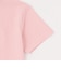 【綿100】プチプラワンポイント半袖Tシャツ