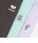 【綿100】プチプラワンポイント半袖Tシャツ
