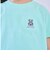 【綿100】プチプラワンポイント半袖Tシャツ