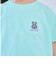 【綿100】プチプラワンポイント半袖Tシャツ