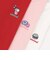 【綿100】プチプラワンポイント半袖Tシャツ
