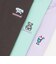 【綿100】プチプラワンポイント半袖Tシャツ