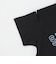 【インナーつき】肩あきクロップド半袖Tシャツ