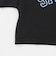 【インナーつき】肩あきクロップド半袖Tシャツ