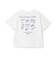 【綿100】プチプラグラフィックアソート半袖Tシャツ