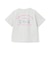 【綿100】プチプラグラフィックアソート半袖Tシャツ