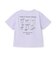 【綿100】プチプラグラフィックアソート半袖Tシャツ
