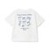【綿100】プチプラグラフィックアソート半袖Tシャツ