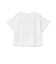 【綿100%】オバケイラストルーズ半袖Tシャツ