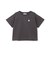 【綿100%】オバケイラストルーズ半袖Tシャツ