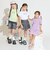 【サーティワン アイスクリーム】【接触冷感】フロント刺繍Tシャツ