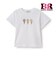 【サーティワン アイスクリーム】【接触冷感】フロント刺繍Tシャツ