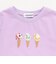 【サーティワン アイスクリーム】【接触冷感】フロント刺繍Tシャツ