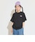 【サーティワン アイスクリーム】【接触冷感】バックプリントルーズ半袖Tシャツ