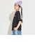 【サーティワン アイスクリーム】【接触冷感】バックプリントルーズ半袖Tシャツ