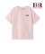 【サーティワン アイスクリーム】【接触冷感】バックプリントルーズ半袖Tシャツ