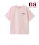 【サーティワン アイスクリーム】【接触冷感】バックプリントルーズ半袖Tシャツ