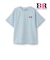 【サーティワン アイスクリーム】【接触冷感】バックプリントルーズ半袖Tシャツ