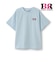 【サーティワン アイスクリーム】【接触冷感】バックプリントルーズ半袖Tシャツ