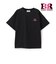 【サーティワン アイスクリーム】【接触冷感】バックプリントルーズ半袖Tシャツ