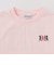 【サーティワン アイスクリーム】【接触冷感】バックプリントルーズ半袖Tシャツ