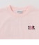 【サーティワン アイスクリーム】【接触冷感】バックプリントルーズ半袖Tシャツ