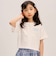 【綿100%】バックハートTシャツ