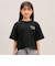【綿100%】バックハートTシャツ