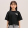 【綿100%】バックハートTシャツ