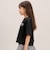 【綿100%】バックハートTシャツ