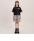 【綿100%】バックハートTシャツ