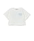 【綿100%】バックハートTシャツ