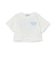 【綿100%】バックハートTシャツ