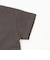 【綿100%】【プチプラ】バックハート半袖Tシャツワンピース