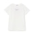 【綿100%】【プチプラ】バックハート半袖Tシャツワンピース