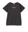 【綿100%】【プチプラ】バックハート半袖Tシャツワンピース