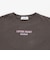 【綿100%】【プチプラ】バックハート半袖Tシャツワンピース