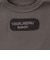 【綿100%】【プチプラ】バックハート半袖Tシャツワンピース