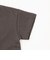 【綿100%】【プチプラ】バックハート半袖Tシャツワンピース