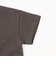 【綿100%】【プチプラ】バックハート半袖Tシャツワンピース