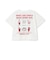 【綿100%】【プチプラ】グラフィックアソート半袖Tシャツ