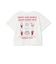 【綿100%】【プチプラ】グラフィックアソート半袖Tシャツ