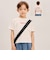 【綿100%】【プチプラ】グラフィックアソート半袖Tシャツ