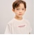 【綿100%】【プチプラ】グラフィックアソート半袖Tシャツ